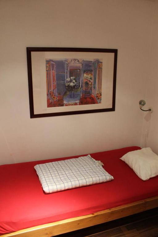 Klara Hostel Stockholm Estocolmo Quarto foto