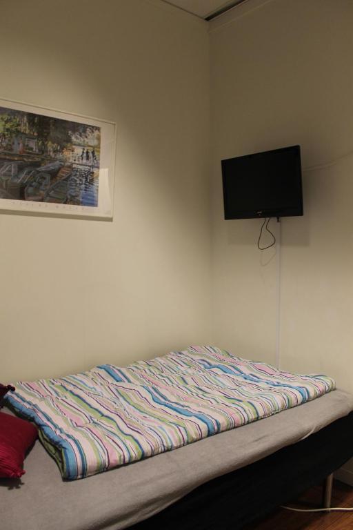 Klara Hostel Stockholm Estocolmo Quarto foto