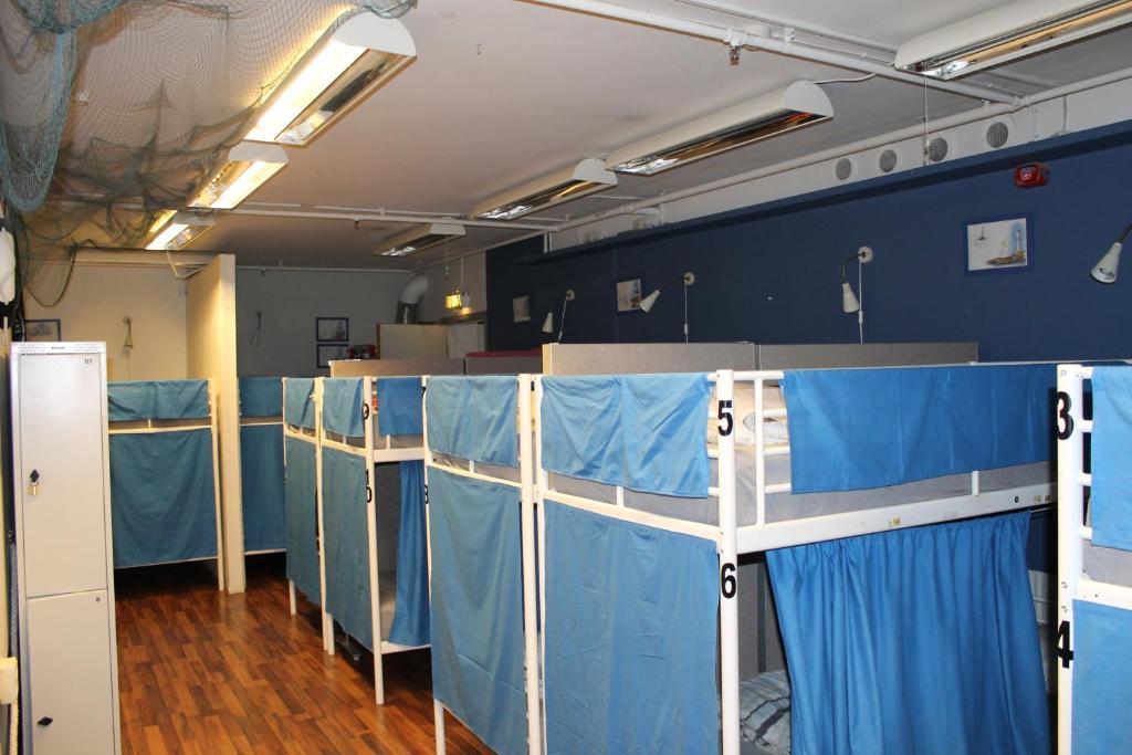 Klara Hostel Stockholm Estocolmo Quarto foto